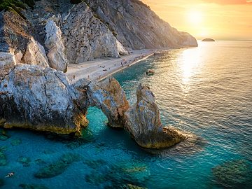 Zdjęcie kierunku: Skiathos
